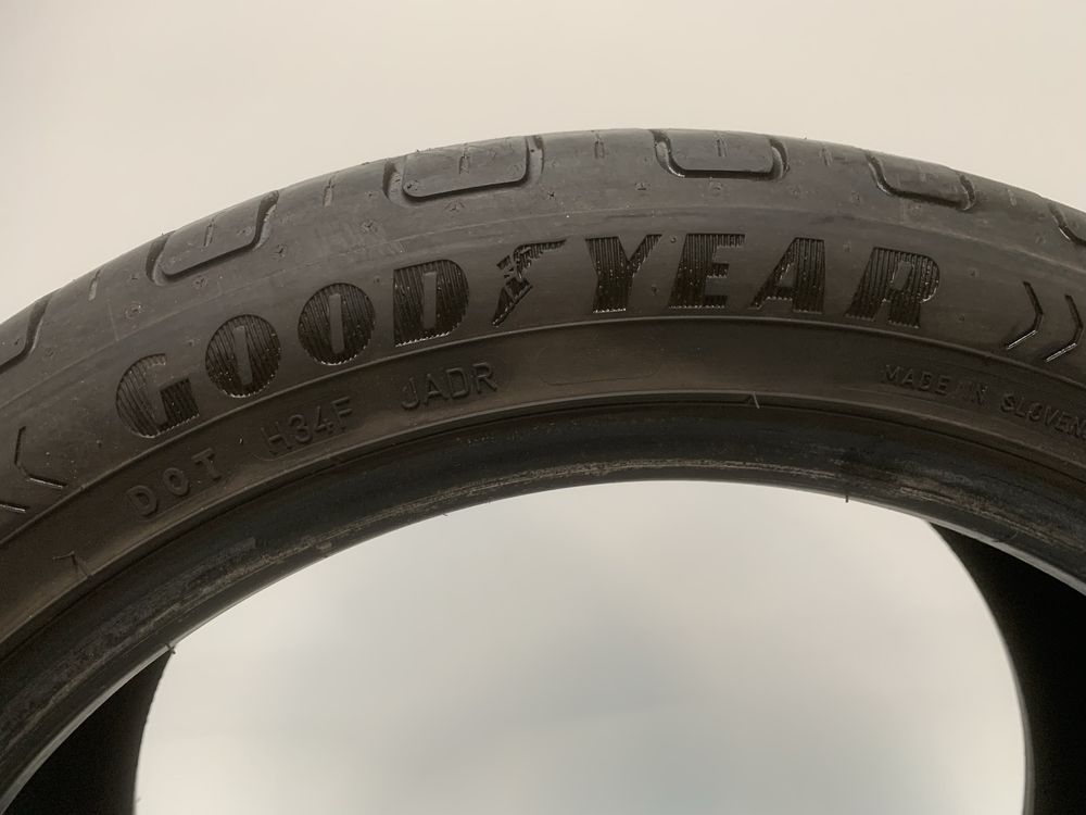 1x 225/45/18 GoodYear UltraGrip 95W / 2020r 5mm / GWARANCJA