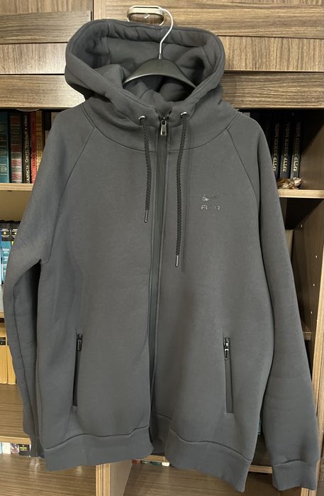 Спортивна толстовка чоловіча