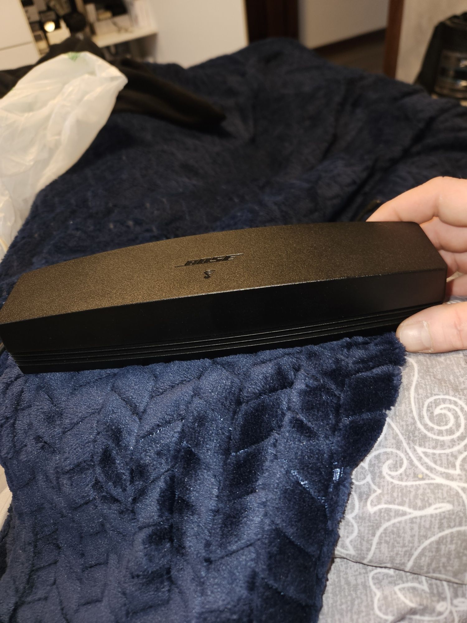 Bose soundtouch wireless adapter