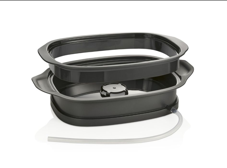 Monsieur cuisine smart, nasadka wyciskarka do soku