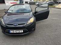 Ford Fiesta 1.25