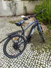 Rockrider eletrica e-ST500