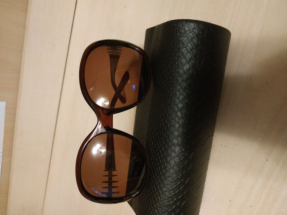 Солцезащитные очки. Новые