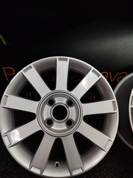 Jantes 16" Originais Ford 4×108