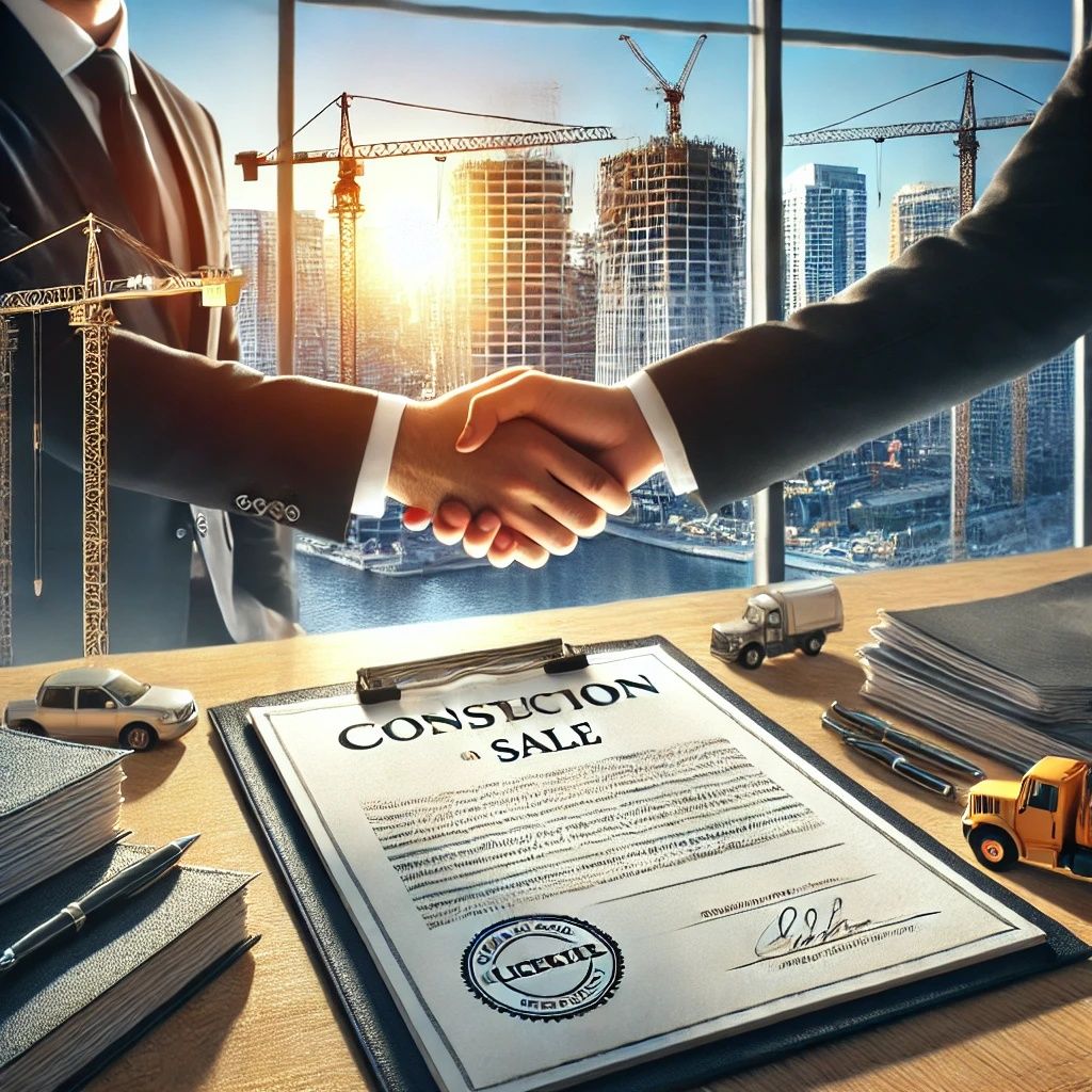 Продам стройку, будівельну компанію, Реєстрація, ліквідація ТОВ . р