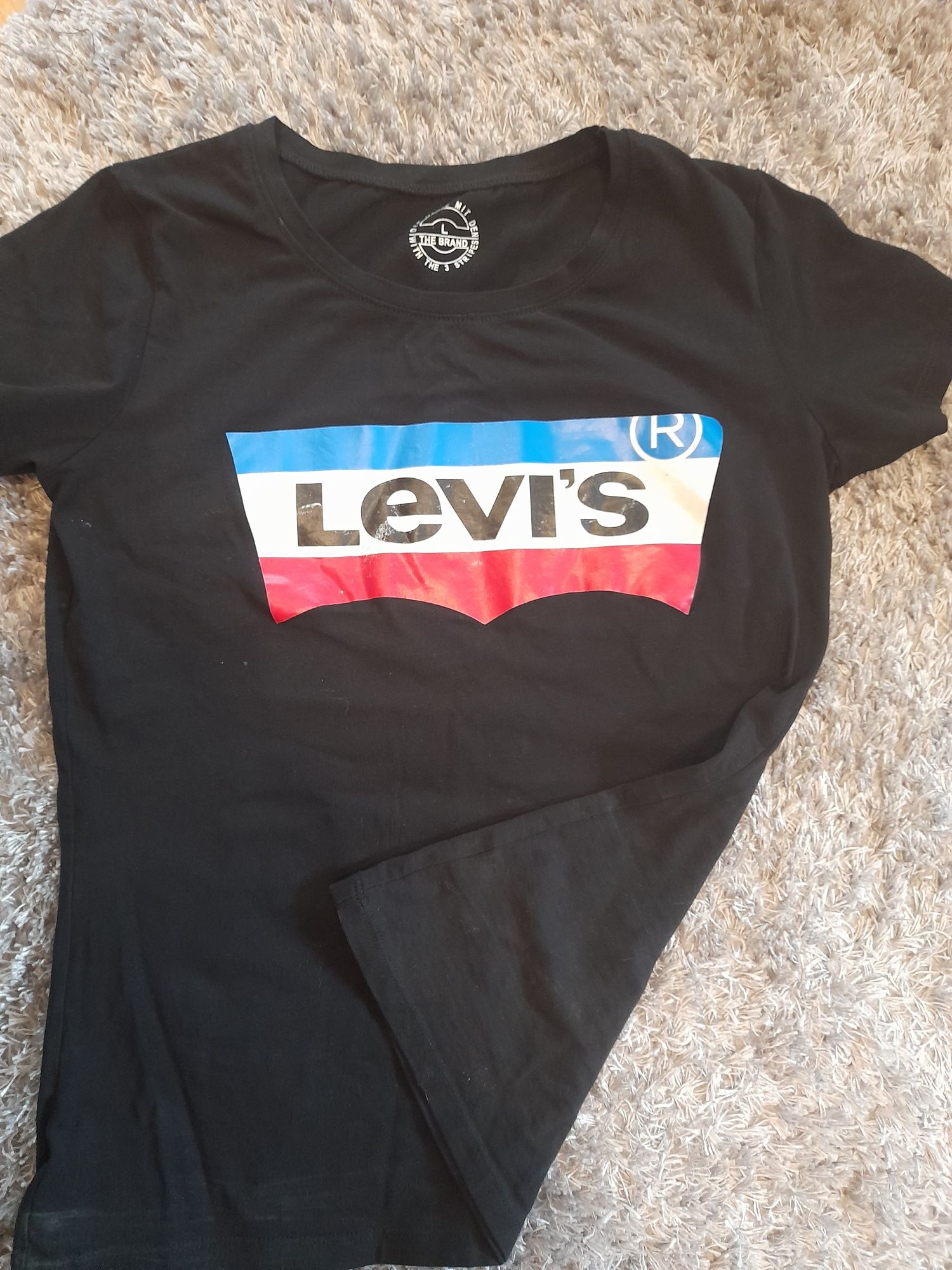 Koszulka Levi's L