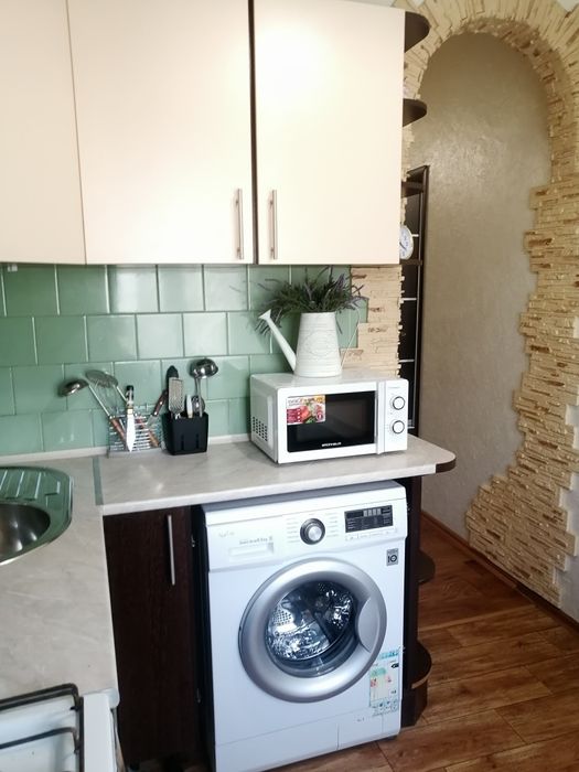 Подобова оренда 2-ної квартири. Автовокзал, студмістечко