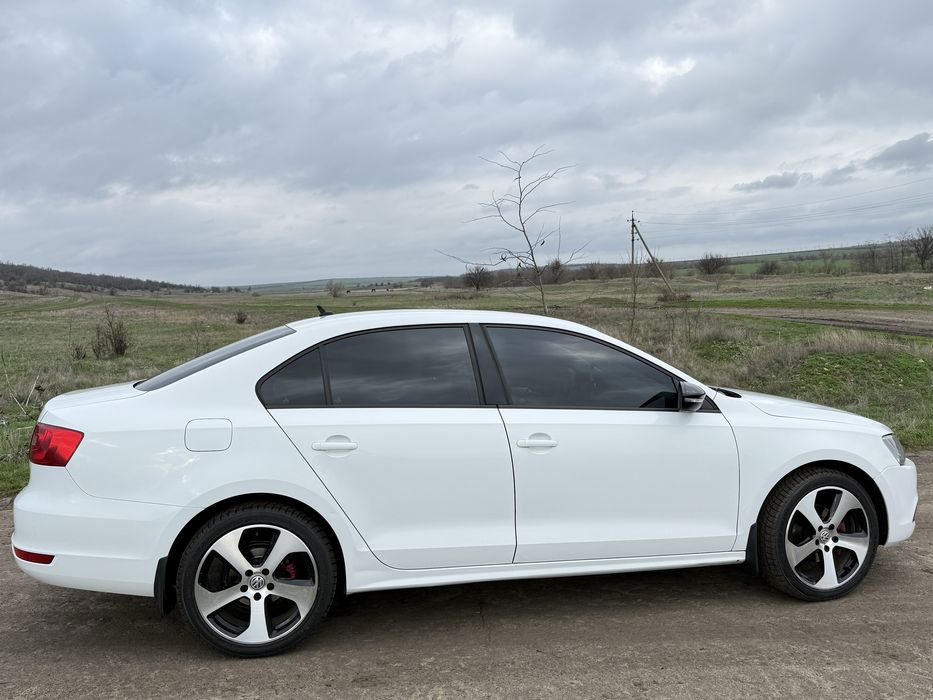 VOLKSWAGEN JETTA 2014 ,офіциал 2.0 TDI