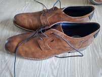 Buty nowe męskie