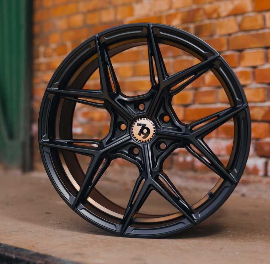 Felgi 18 5x112 Audi A6 S6 C4 C5 C6 C7 A8 S8 D3 D4