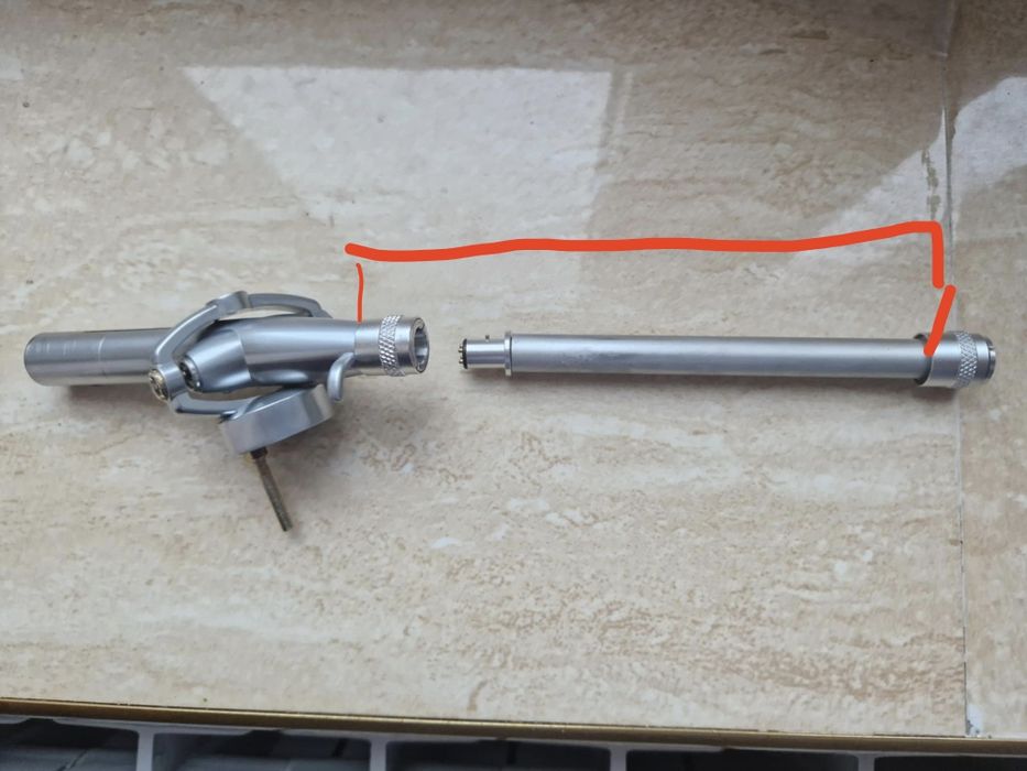 Serwis Gramofonów dj-skich mikserów słuchawki modyfikacje czyszczenie