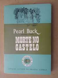 Morte no Castelo de Pearl S. Buck