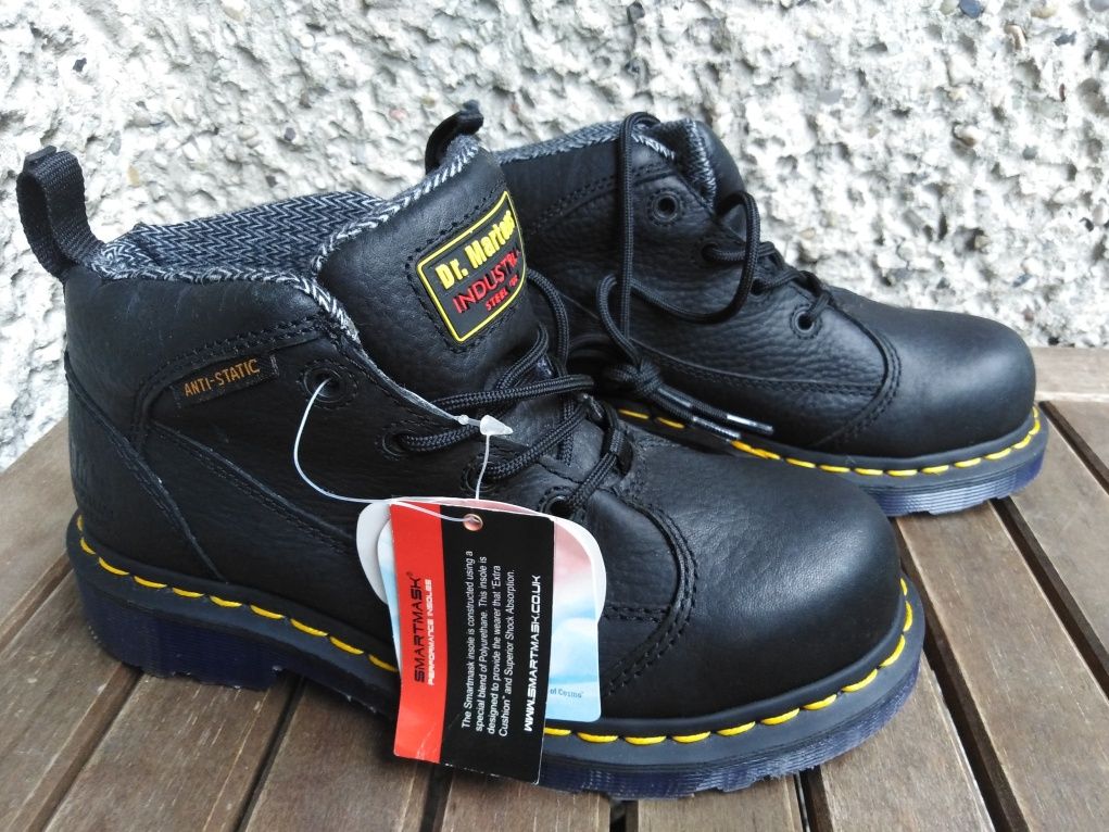 Dr. Martens buty, glany r:36 /k12.