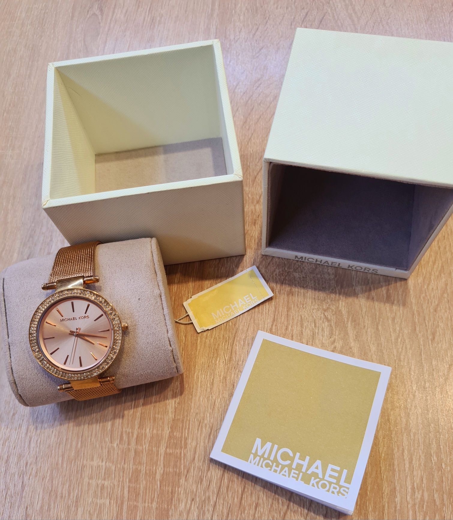 Годинник Michael Kors