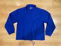 Bluza adidas Adicolor Contempo Half-Zip Crew Sweatshirt L
