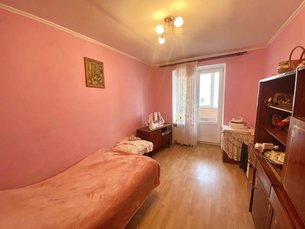 Продається 2к. квартира. Вул. Вовчинецька. Центр. Вокзал. Василіянок.