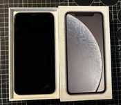 IGŁA iPhone XR 64GB 100% Sprawny Komplet Apple Możliwa Wysyłka!