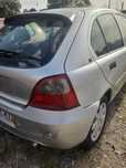 Rover 25 peças 2007 tudo bom