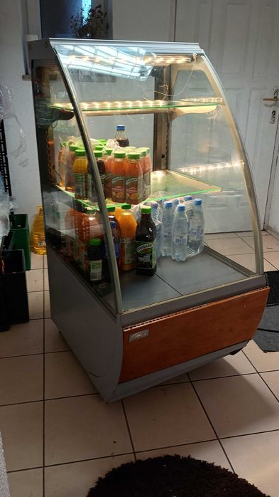 Witryna Chłodnicza JBG2