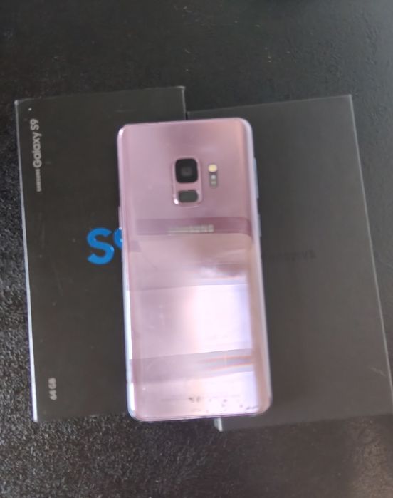 Telefon Samsung S 9