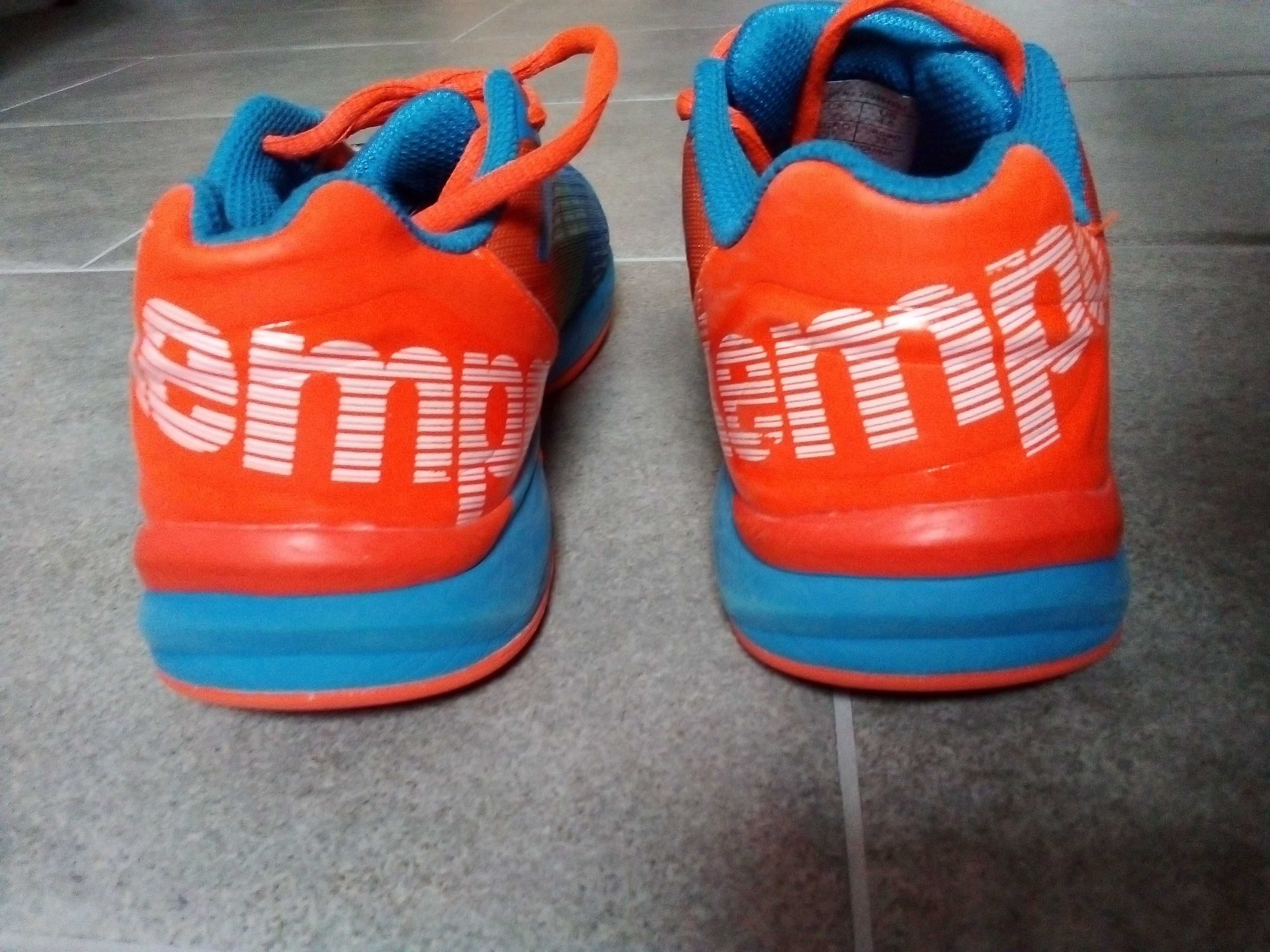 Buty sportowe KEMPA r.37