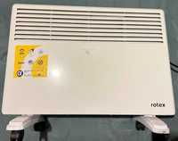 Конвектор ROTEX RCH15-H 1500 Вт
