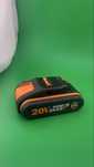 Akumulator WORX PowerShare 20V 2.0Ah Wskaźnik Naładowania