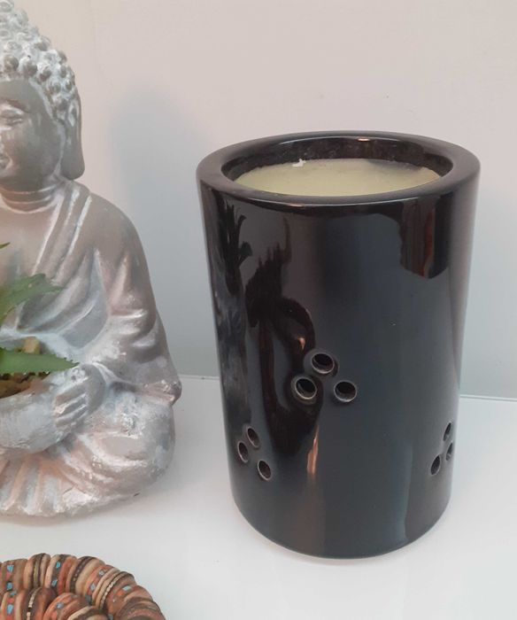 Buda , Queimadores, Rosário Budista