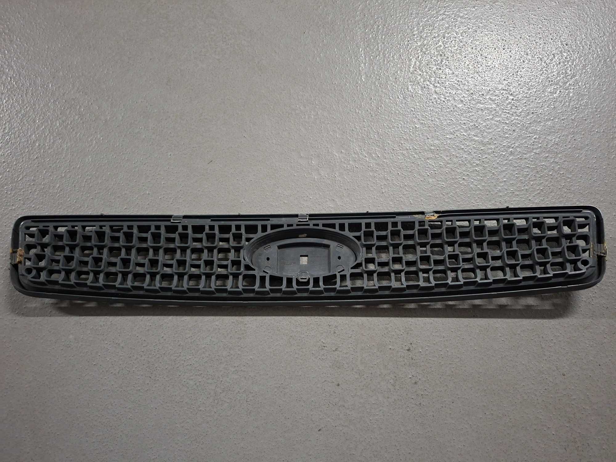 Grill atrapa Ford Fusion (dwie sztuki)
