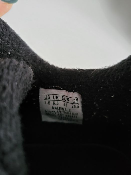 Adidas Gore-tex 41 розмір