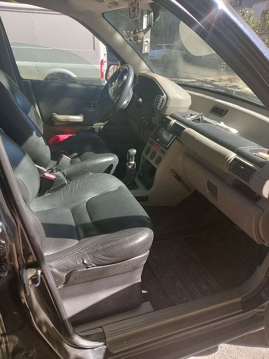 Продам Lend Rover Freelander 1