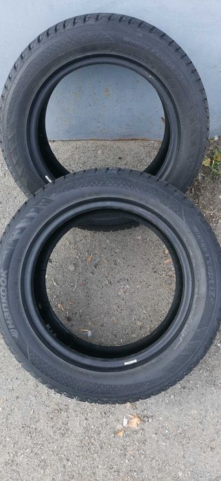 Hankok Winter Icept Iz2. 215/55R16, осталась 1шт