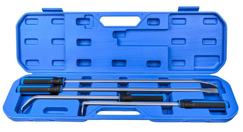 Набір монтировок для шиномонтажу 4шт. 625-920мм Falon-Tech FT4286