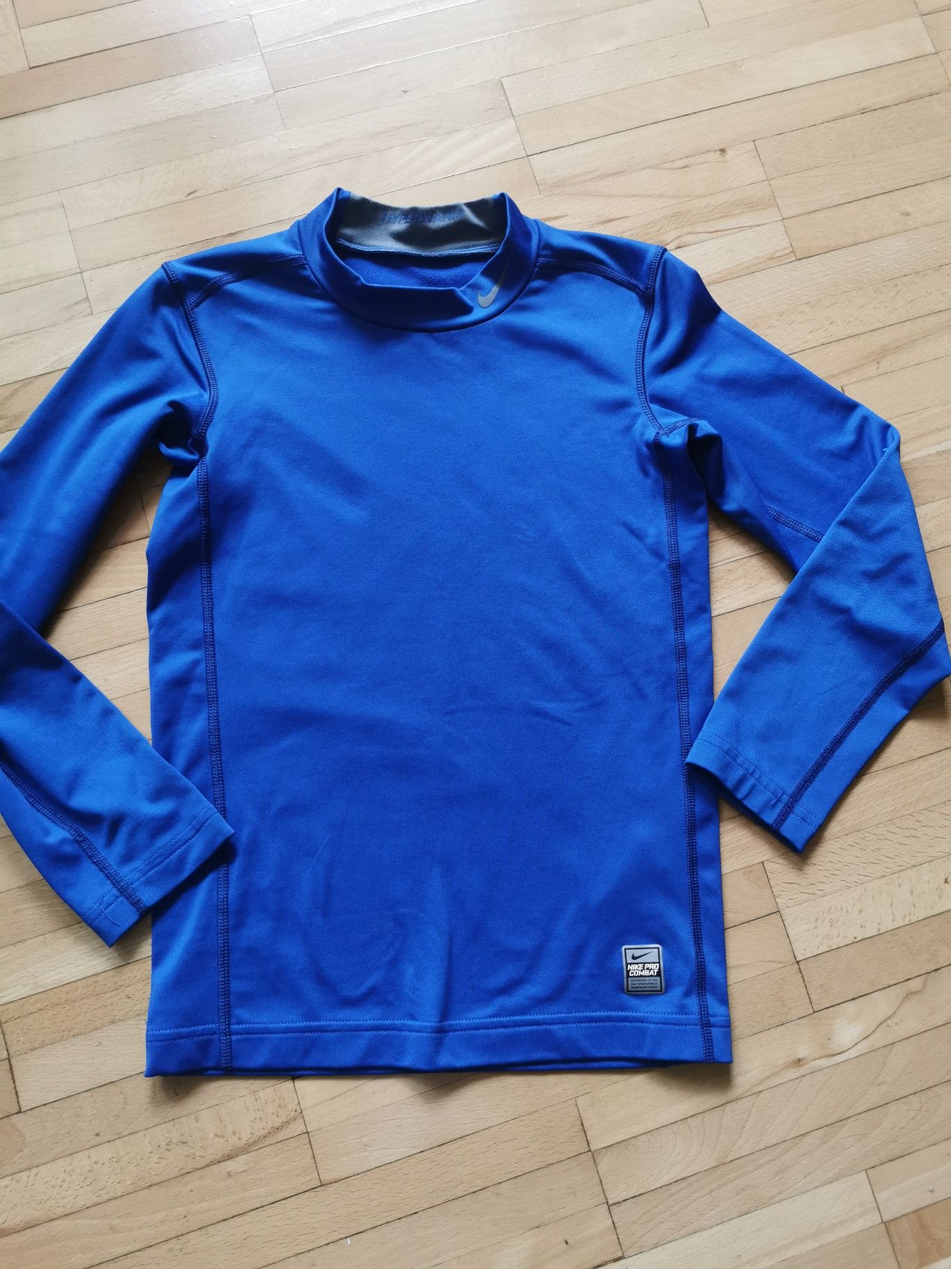 Nike pro Combat dri fit Termoaktywne bieganie Siłownia rozmiar S