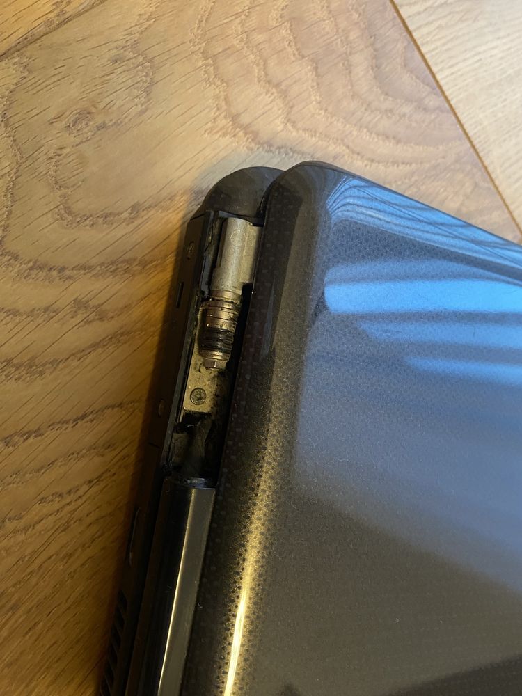 Laptop ASUS K70l