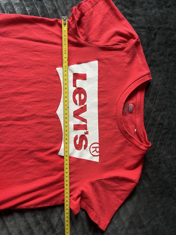 Koszulka damska Levis