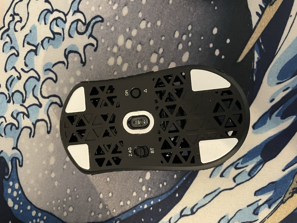 Myzs do gier ipi float carbon attack shark r5