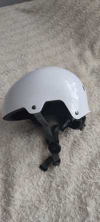 Kask oxelo 50-54 cm