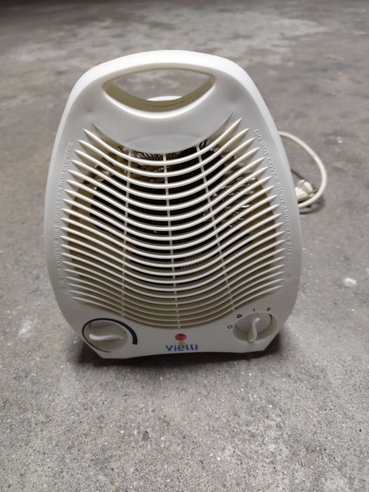 Ventilador elétrico