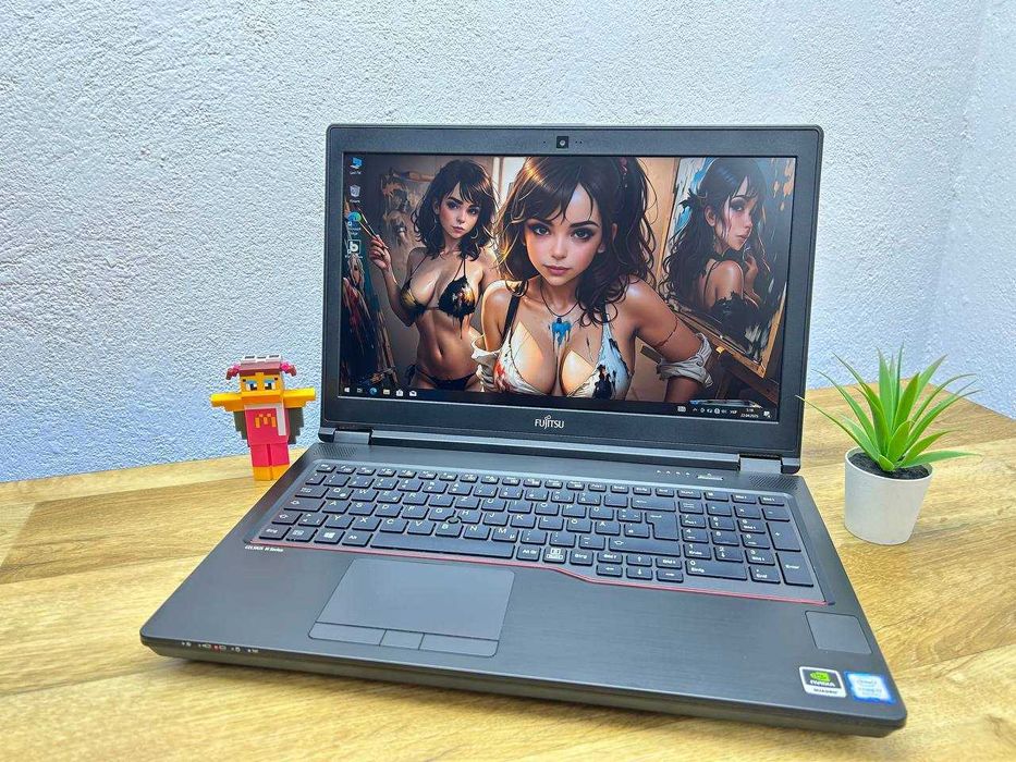 laptop Fujitsu H780