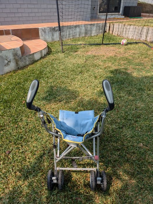 Carrinho de Bebe/Criança Chicco