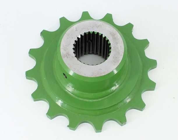 Zębatka Krone MX310GL 350GL Przyczepa samozbierająca Wóz ZX350-GD 5XL