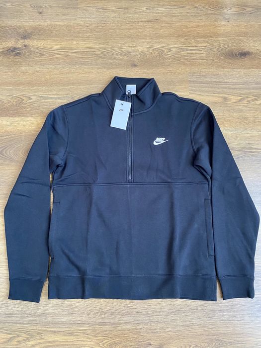 Светер Nike club fleece (розмір S)