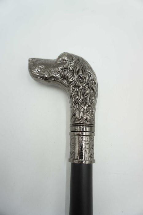 LASKA Spacerowa głowa psa