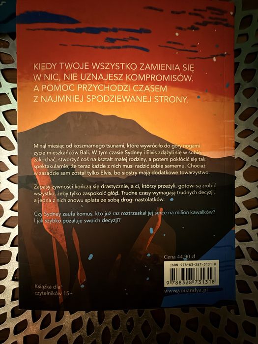 Trylogia fala-susza-niebo