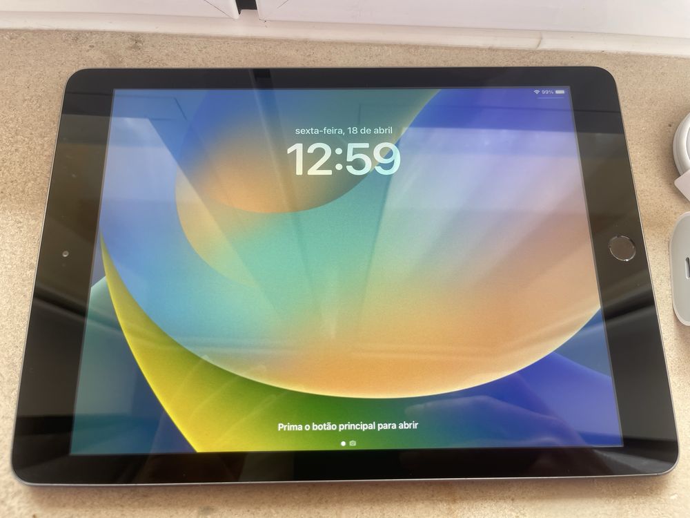 Ipad 6 32gb Wifi livre