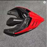 Osłona tylnego siedzenia do Ducati V2 V4 V4S V4R Streetfighter V4 V2