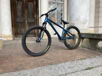 Rower DIRT Kellys Whip 50