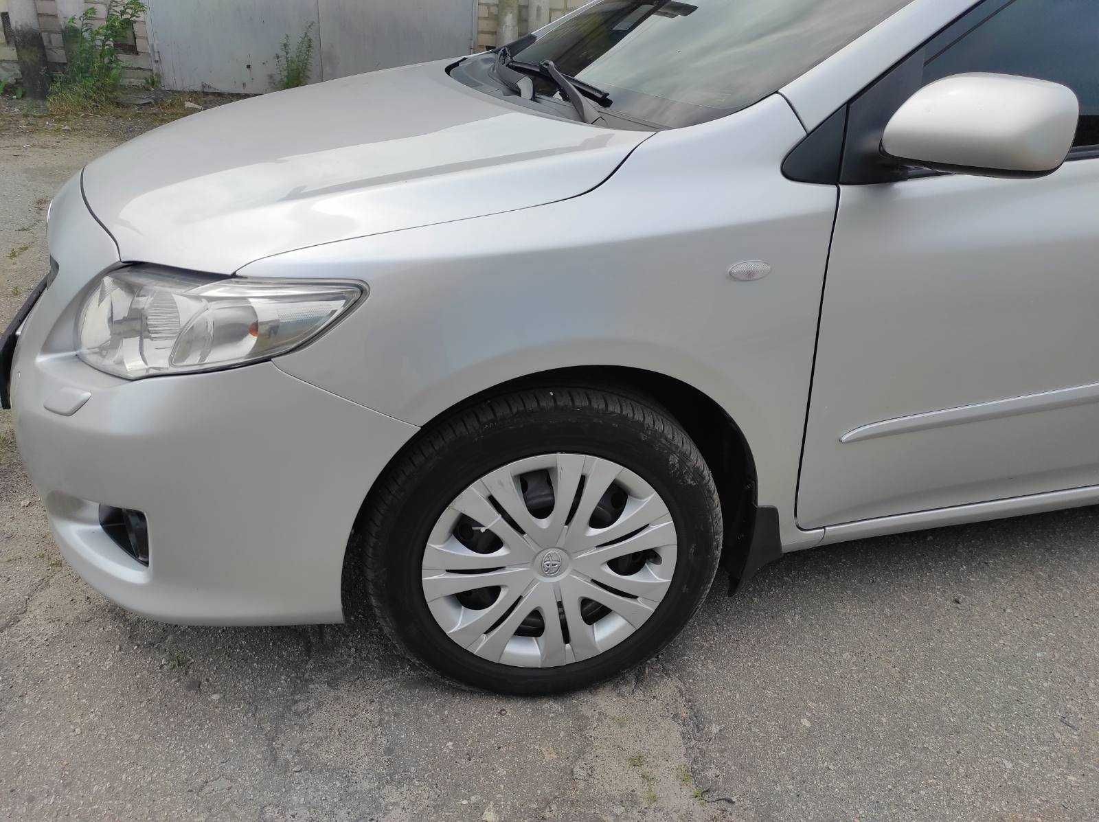 Продам Toyota Corolla Luna