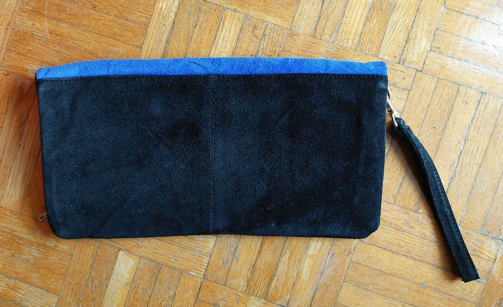 Kopertówka ESMARA x Heidi Klum